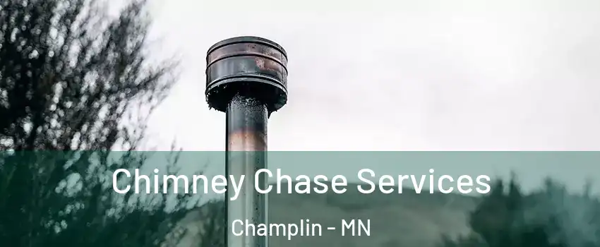  Chimney Chase Services Champlin - MN