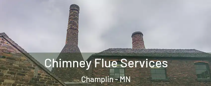  Chimney Flue Services Champlin - MN
