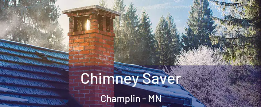  Chimney Saver Champlin - MN
