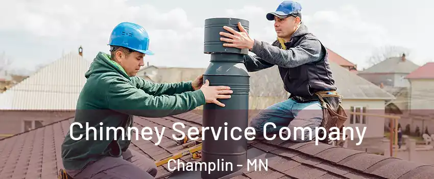  Chimney Service Company Champlin - MN