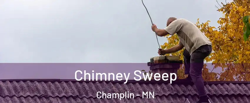  Chimney Sweep Champlin - MN