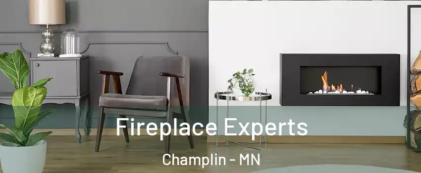  Fireplace Experts Champlin - MN