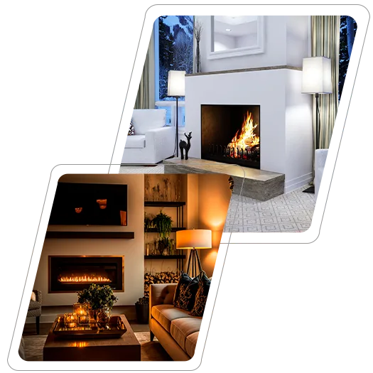 Remove Chimney Odor in Champlin, MN