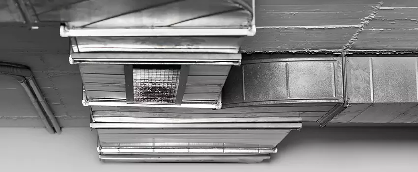 Trusted Air Duct Cleaning Company in Champlin, Minnesota