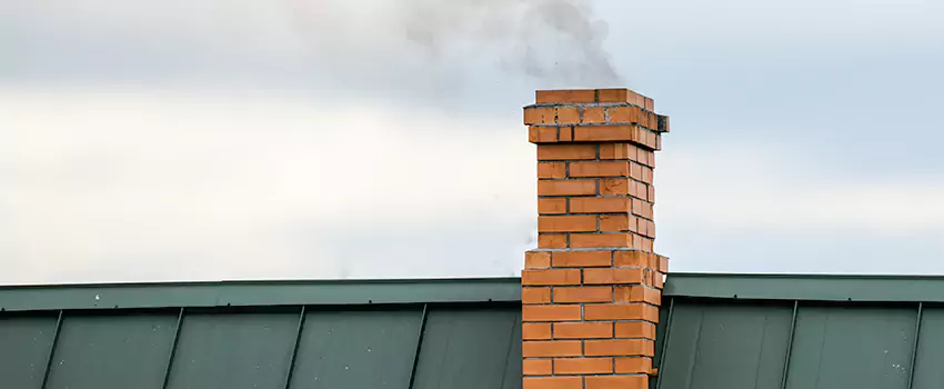 Animal Screen Chimney Cap Repair And Installation Services in Champlin, Minnesota