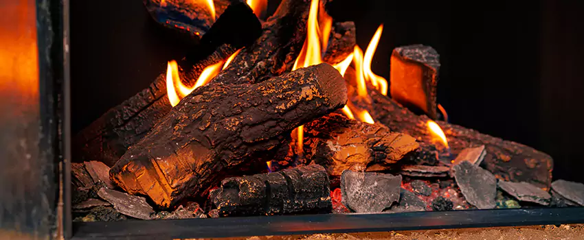 Chimney Fireplace Ash Dump Cleaning in Champlin, MN