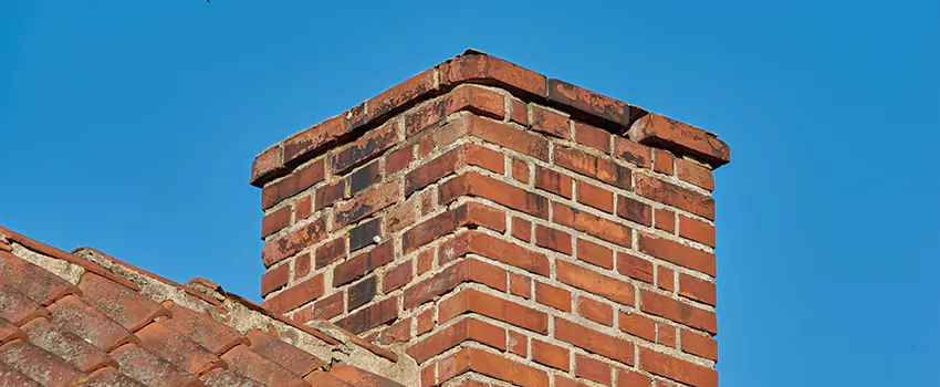 Clean Blocked Chimney in Champlin, Minnesota