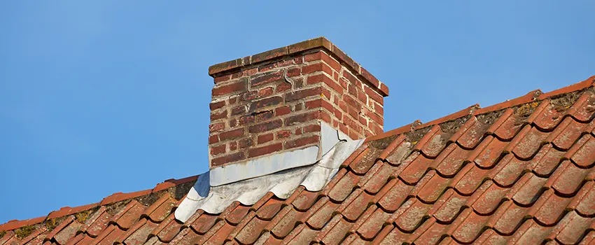 Residential Chimney Bricks Rotten Repair Services in Champlin, MN