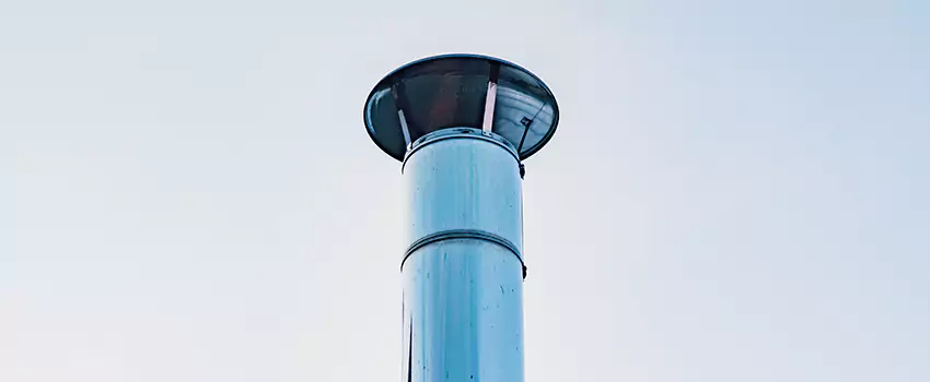 Wind-Resistant Chimney Caps Installation and Repair Services in Champlin, Minnesota