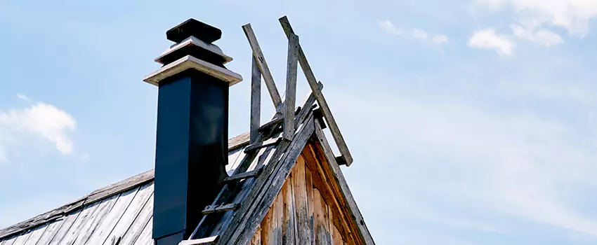 Chimney Creosote Cleaning in Champlin, MN
