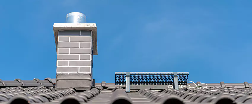 Chimney Flue Relining Services in Champlin, Minnesota