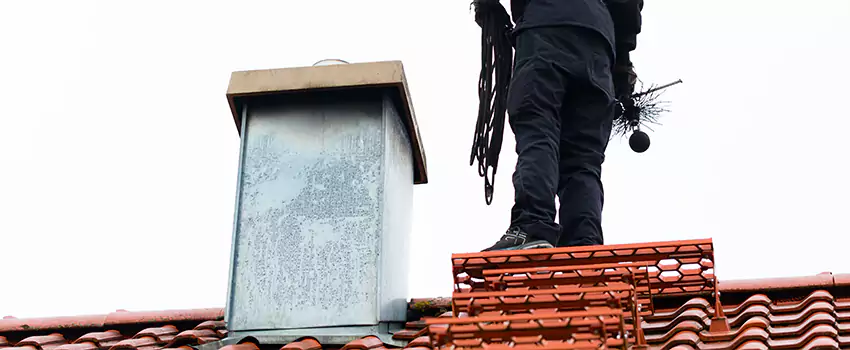 Chimney Liner Services Cost in Champlin, MN