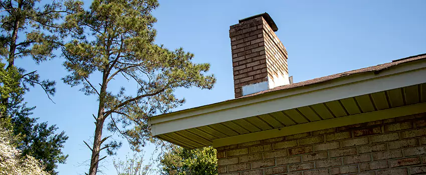 Budget-Friendly Chimney Masonry Service in Champlin, Minnesota