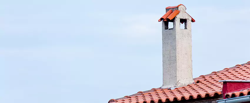 Chimney Pot Replacement in Champlin, MN