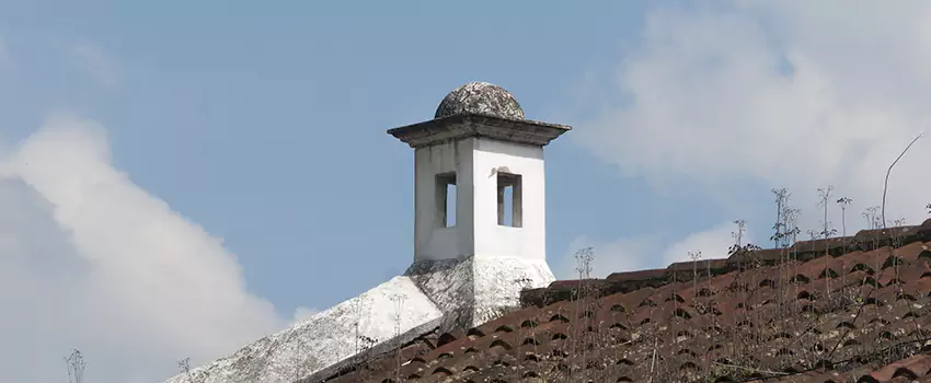Cost To Rebuild A Chimney in Champlin, MN