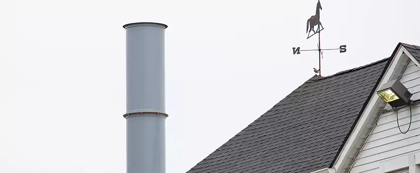 Chimney Inspection in Champlin, MN