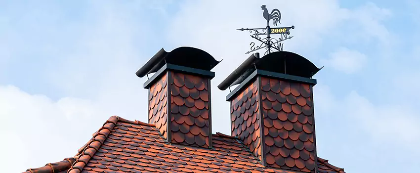 Old Chimney Restoration in Champlin, Minnesota