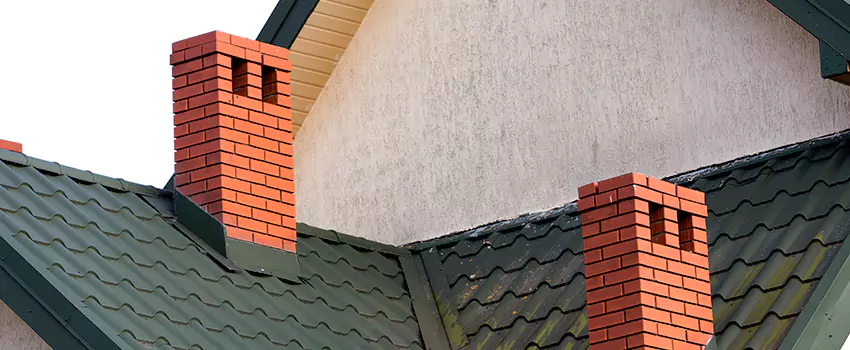 Chimney Saver Waterproofing Services in Champlin, Minnesota
