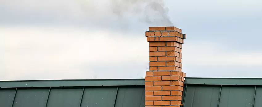 Chimney Soot Cleaning Cost in Champlin, MN
