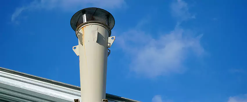 Chimney Spark Arrestor Requirements in Champlin, MN