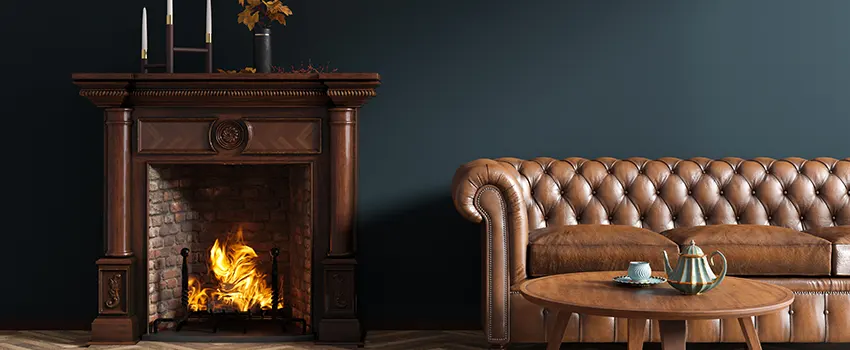 Traditional Fireplace Design Refurbishment Costs in Champlin, Minnesota