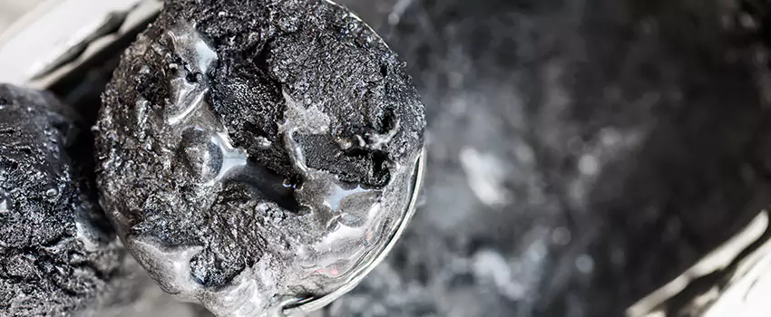 Clogged Dryer Vent Lint Cleaning in Champlin, Minnesota