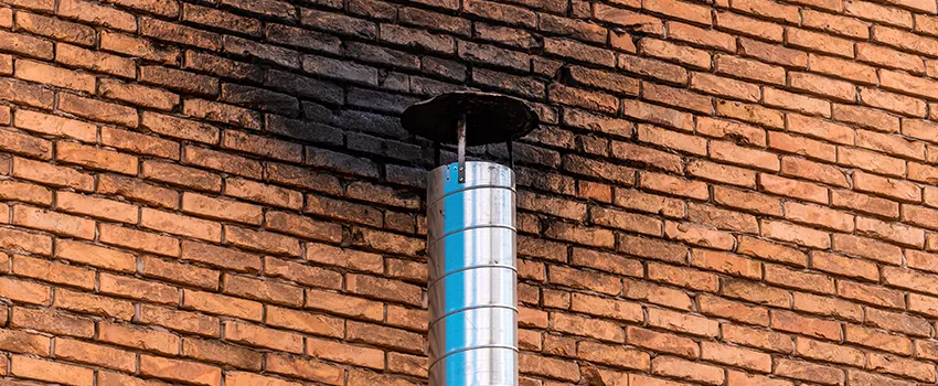 Diagnosing Commercial Chimney Problems in Champlin, MN