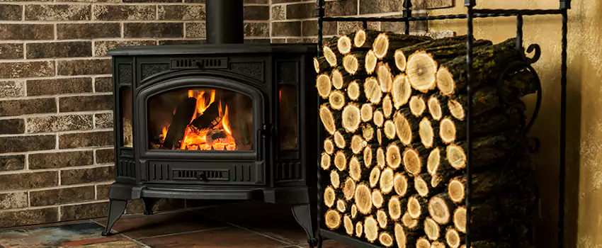Drolet Fireplaces in Champlin, Minnesota