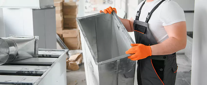 Benefits of Dryer Vent Inspection in Champlin, MN