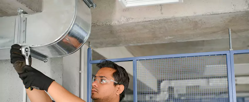 HVAC Ductwork Cleaning in Champlin, MN