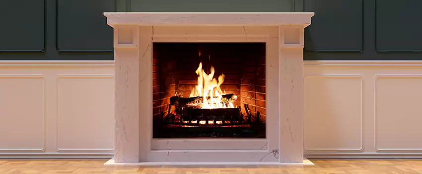 Empire Comfort Systems Fireplace Installation and Replacement in Champlin, Minnesota