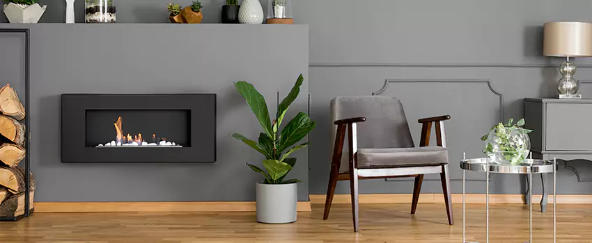 Ethanol Fireplace Burner Repair in Champlin, MN