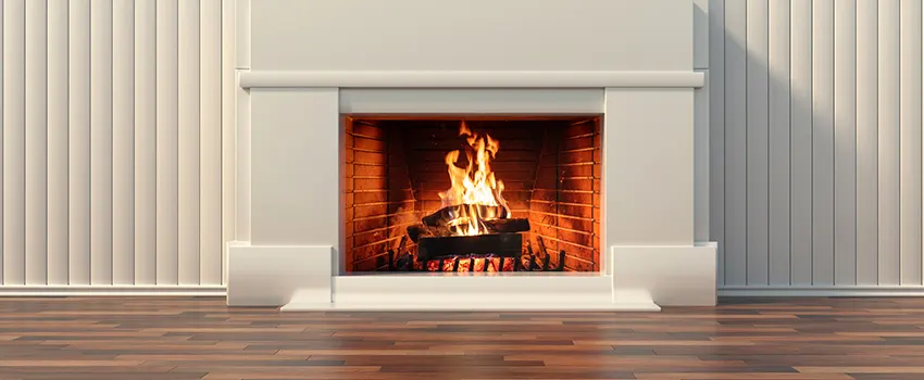 Fireplace Broken Ashtray Repair Services in Champlin, Minnesota