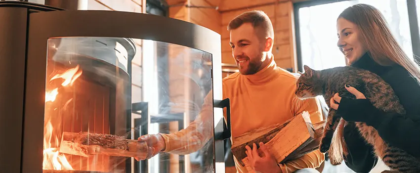 Fireplace Door Installation And Replacement Contractors in Champlin, MN
