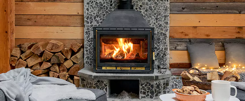 Fireplace Renovation Service in Champlin, MN