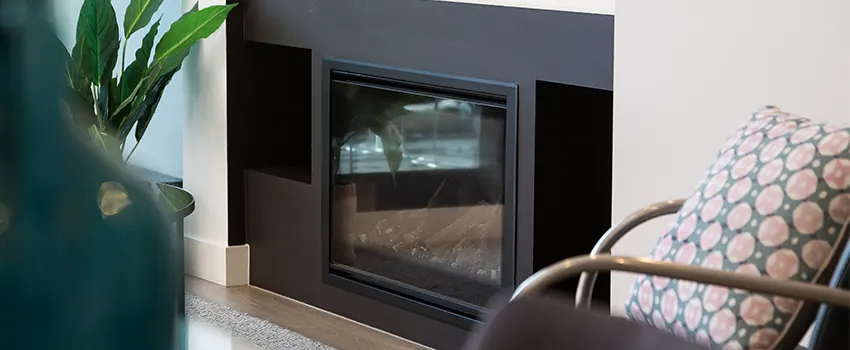 Welding Repairs for Fireplace Grate in Champlin, MN