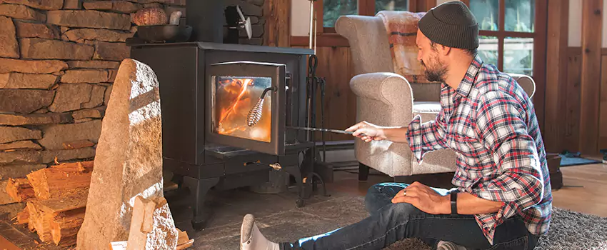 Fireplace Chimney Maintenance in Champlin, Minnesota