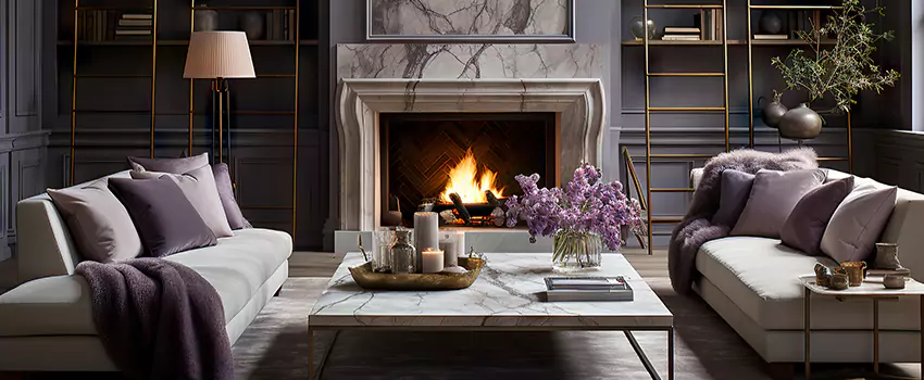 Fireplace Xtrordinair Ember-Glo Insert Fireplace Maintenance in Champlin, Minnesota
