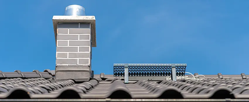Repair Blocked Chimney in Champlin, Minnesota