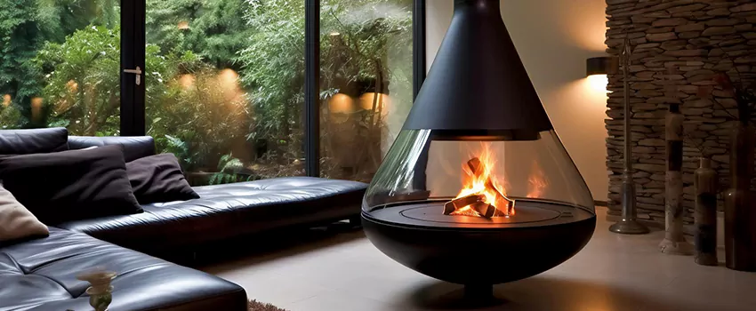 Affordable Floating Fireplace Repair And Installation Services in Champlin, Minnesota