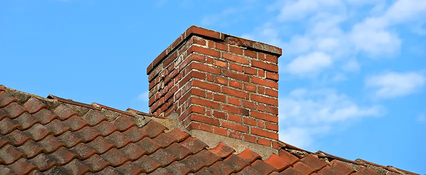 Flue Tiles Cracked Repair Services near Me in Champlin, MN