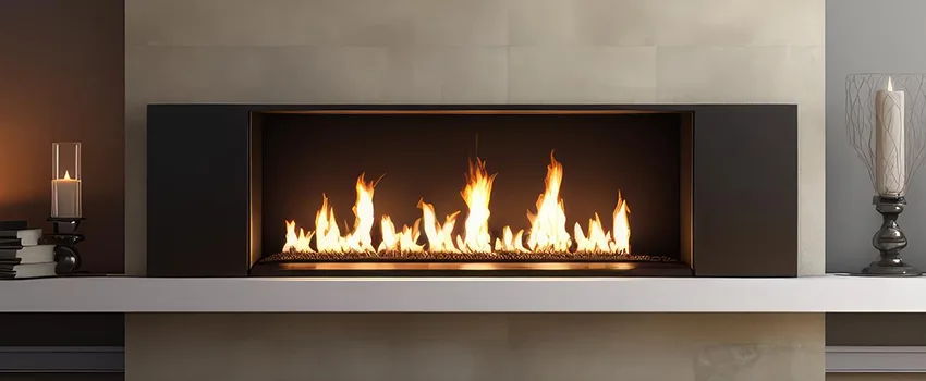 Vent Free Gas Fireplaces Repair Solutions in Champlin, Minnesota