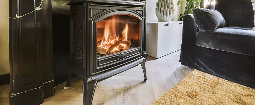 Cost of Hearthstone Stoves Fireplace Services in Champlin, Minnesota