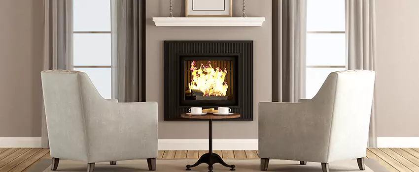 Heat & Glo Outdoor Gas Fireplaces Installation Contractors in Champlin, Minnesota