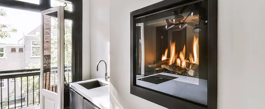 Heatilator Outdoor Fireplace Services in Champlin, Minnesota