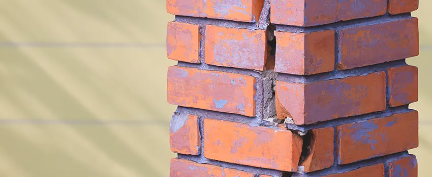 Leaking Chimney Repair And Replacement Cost in Champlin, Minnesota