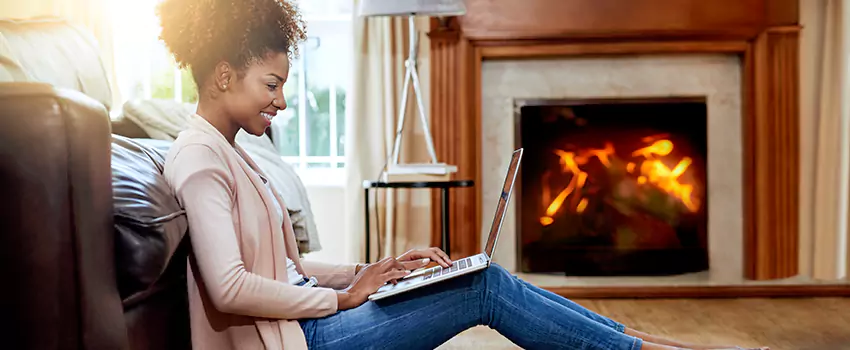 Cost-Effective Osburn Fireplace Installation and Repair in Champlin, MN