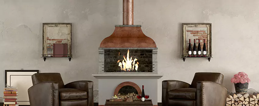 Benefits of Pacific Energy Fireplace in Champlin, Minnesota