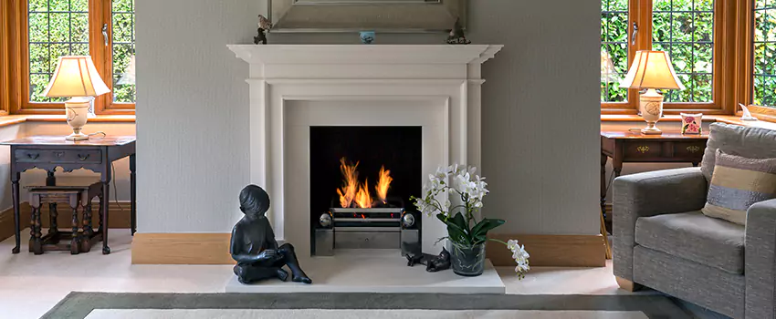 RSF Fireplaces Maintenance and Repair in Champlin, Minnesota