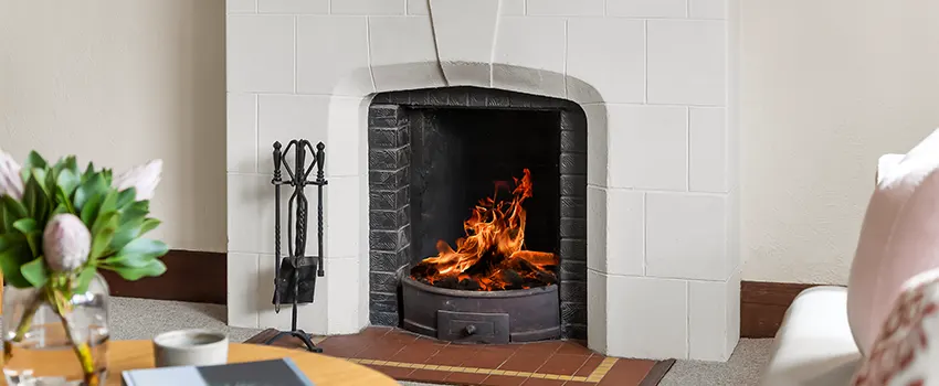 Valor Fireplaces and Stove Repair in Champlin, MN
